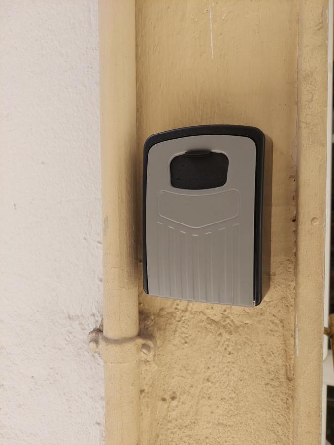 B&M Cozy Apartment Tesalónica Exterior foto